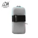 کیف بازویی هامتو مدل HB18907-4 سایز M رنگ سبز فیروزه ای