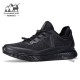 کفش پیاده روی زنانه هامتو مدل 330589B-1 رنگ مشکی