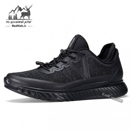 کفش پیاده روی زنانه هامتو مدل 330589B-1 رنگ مشکی