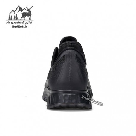 کفش پیاده روی زنانه هامتو مدل humtto 330589B-1 رنگ مشکی