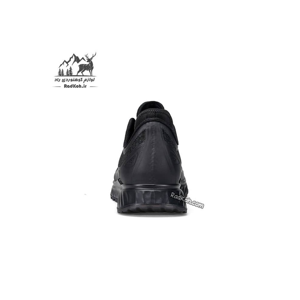 کفش پیاده روی زنانه هامتو مدل humtto 330589B-1 رنگ مشکی