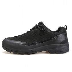 کفش مردانه هامتو مدل 140134A-1 رنگ مشکی