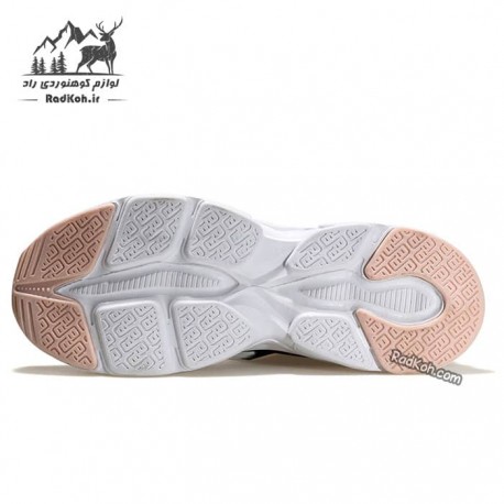 کفش هامتو زنانه مدل 330227B-1 بند دیسکی رنگ گلبهی