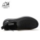 کفش پیاده روی مردانه هومتو مدل humtto 340737A-1 رنگ مشکی