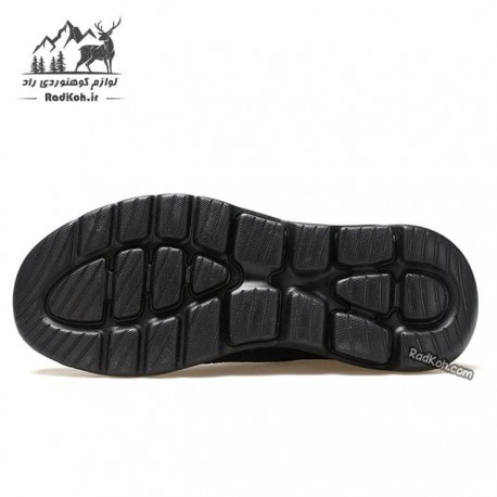 کفش هامتو مردانه مدل 340737A-1 رنگ مشکی