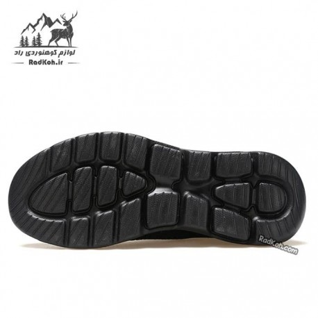کفش هامتو زنانه مدل 340737B-1 رنگ مشکی