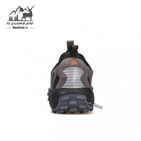 کفش مردانه هامتو مدل humtto 340896A-1 رنگ مشکی