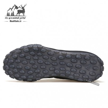 کفش هامتو مردانه مدل 340896A-1 رنگ مشکی