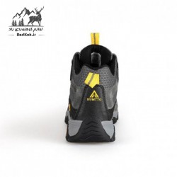 کفش پیاده روی مردانه هومتو مدل humtto 5520-1 رنگ خاکستری