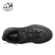 کفش پیاده روی مردانه هومتو مدل humtto 340614A-1 رنگ مشکی