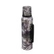 فلاسک کلاسیک استنلی مدل Classic Bottle 1 L رنگ طرح شاخ و برگ