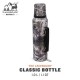 فلاسک استنلی کلاسیک مدل Classic Bottle 1 L رنگ طرح شاخ و برگ