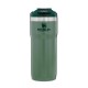 ماگ قفل دار 470 میلی لیتری استنلی کلاسیک مدل Classic TwinLock Mug 0.47L رنگ سبز