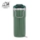 ماگ قفل دار 470 میلی لیتری استنلی مدل Classic TwinLock Mug 0.47L رنگ سبز