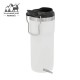 ماگ قفل دار 470 میلی لیتری کلاسیک استنلی مدل Classic TwinLock Mug 0.47L رنگ سفید