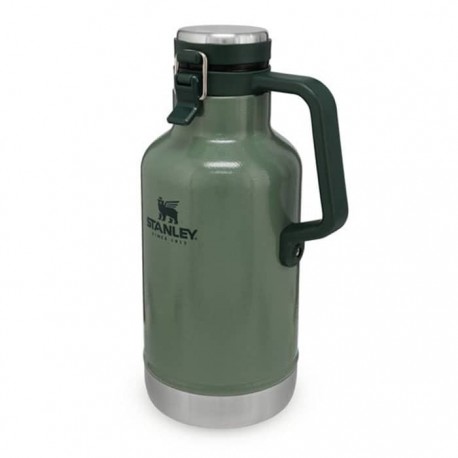 فلاسک 1.9 لیتری استنلی کلاسیک مدل Growler 1.9 L رنگ سبز