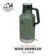 فلاسک قفل دار 1.9 لیتری کلاسیک مدل Growler 1.9 L رنگ سبز