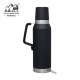 فلاسک نشکن استنلی 1.3 لیتری مدل Master Thermal Bottle 1.3L رنگ مشکی