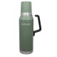 فلاسک نشکن 1.3 لیتری استنلی مستر مدل Master Thermal Bottle 1.3L رنگ سبز