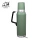 فلاسک نشکن استنلی 1.3 لیتری مدل Master Thermal Bottle 1.3L رنگ سبز