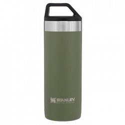 ماگ نشکن 530 میلی لیتری استنلی مستر مدل Master Packable Mug 0.53L رنگ سبز