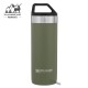 ماگ نشکن 530 میلی لیتری استنلی مستر مدل Master Packable Mug 0.53L رنگ سبز