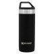 ماگ نشکن 530 میلی لیتری استنلی مستر مدل Master Packable Mug 0.53L رنگ مشکی