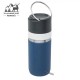 فلاسک استنلی مدل stanley Go Bottle 0.47L رنگ سرمه ای