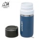 فلاسک سرامیکی 470 میلی لیتری استنلی مدل stanley Go Bottle 0.47L رنگ سرمه ای