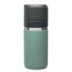 فلاسک سرامیکی 470 میلی لیتری استنلی مدل stanley Go Bottle 0.47L رنگ سبز