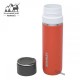 فلاسک سرامیکی 700 میلی لیتری استنلی مدل stanley Go Bottle 0.70L رنگ نارنجی