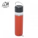 فلاسک سرامیکی 700 میلی لیتری استنلی مدل stanley Go Bottle 0.70L رنگ نارنجی