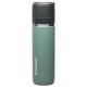 فلاسک سرامیکی 700 میلی لیتری استنلی مدل stanley Go Bottle 0.70L رنگ سبز