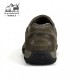 کفش پیاده روی مردانه هومتو مدل humtto 1632-2 رنگ خاکی