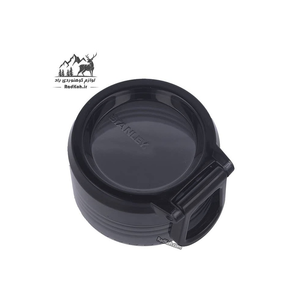 قمقمه دو جداره استنلی 0.47 میلی لیتری مدل Water Bottle 0.47L