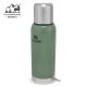 فلاسک بدنه وکیوم 730 میلی لیتری استنلی ادونچر مدل Vacuum Bottle 0.73L رنگ سبز