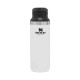 ماگ مسافرتی 470 میلی لیتری استنلی ادونچر مدل Switchback Travel Mug 0.47L رنگ سفید