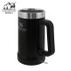 ماگ دوجداره دسته دار 700 میلی لیتر استنلی مدل Beer Stein 0.70L رنگ مشکی