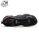 کفش پیاده روی مردانه هومتو مدل humtto 340826A-1 رنگ مشکی