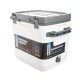 یخدان استنلی 28.3 لیتری مدل Outdoor Cooler 28.3L رنگ سفید