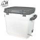 یخدان استنلی 28.3 لیتری مدل Outdoor Cooler 28.3L رنگ سفید