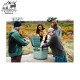 یخدان استنلی 28.3 لیتری مدل Outdoor Cooler 28.3L رنگ سبز