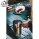 قهوه ساز سفری استنلی سری ادونچر مدل Boil + Brew 0.94L رنگ استیل