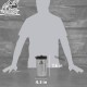 قهوه ساز سفری استنلی سری ادونچر مدل Boil + Brew 0.94L رنگ استیل