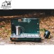 قهوه ساز سفری استنلی سری ادونچر مدل Boil + Brew 0.94L رنگ استیل