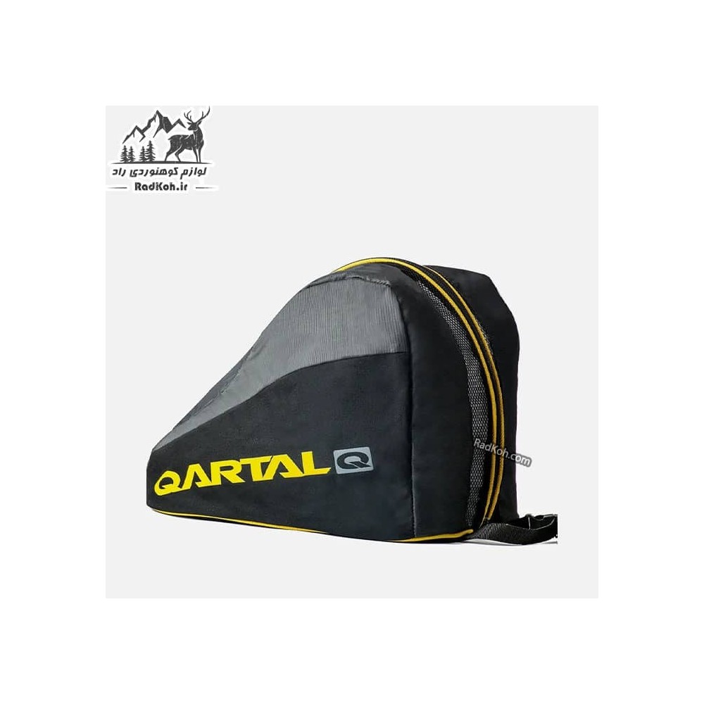 کیف مخصوص حمل کفش قارتال رنگ مشکی