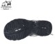 صندل جلو بسته اسنوهاک مردانه مدل Spinas کد SN-255 رنگ طوسی