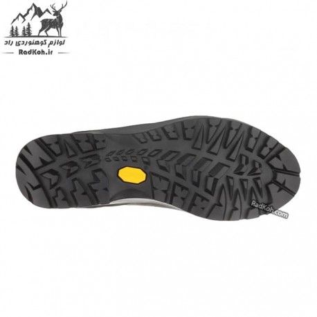 کفش کوهنوردی زنانه اسکارپا مدل Kailash Trek Gtx رنگ خاکستری تیره/آبی