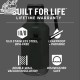 فلاسک قفل دار 1.9 لیتری استنلی کلاسیک مدل Growler 1.9 L