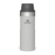 ماگ تریجر اکشن 350 میلی لیتری استنلی کلاسیک مدل stanley Classic Triggr Action Mug .35 L رنگ طوسی